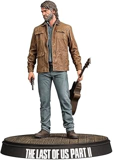 Dark Horse Comics The Last of Us Part II: Joel Figure, 9 inches