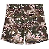 Vert PUMA League 4´´ High Waist Short Leggings XL
