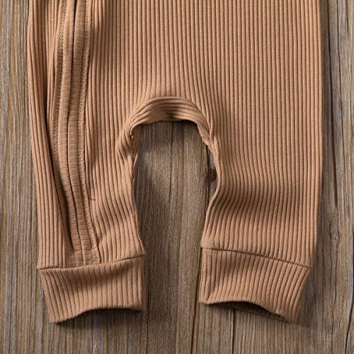 Image of Newborn Summer Baby Boy Girl Rompers Bodysuit Jumpsuit Playsuit One Piece Outfit Clothes