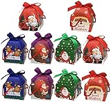 Es ist ein geeignetes Geschenk für diejenigen, die gerne Kekse und Süßigkeiten machen.