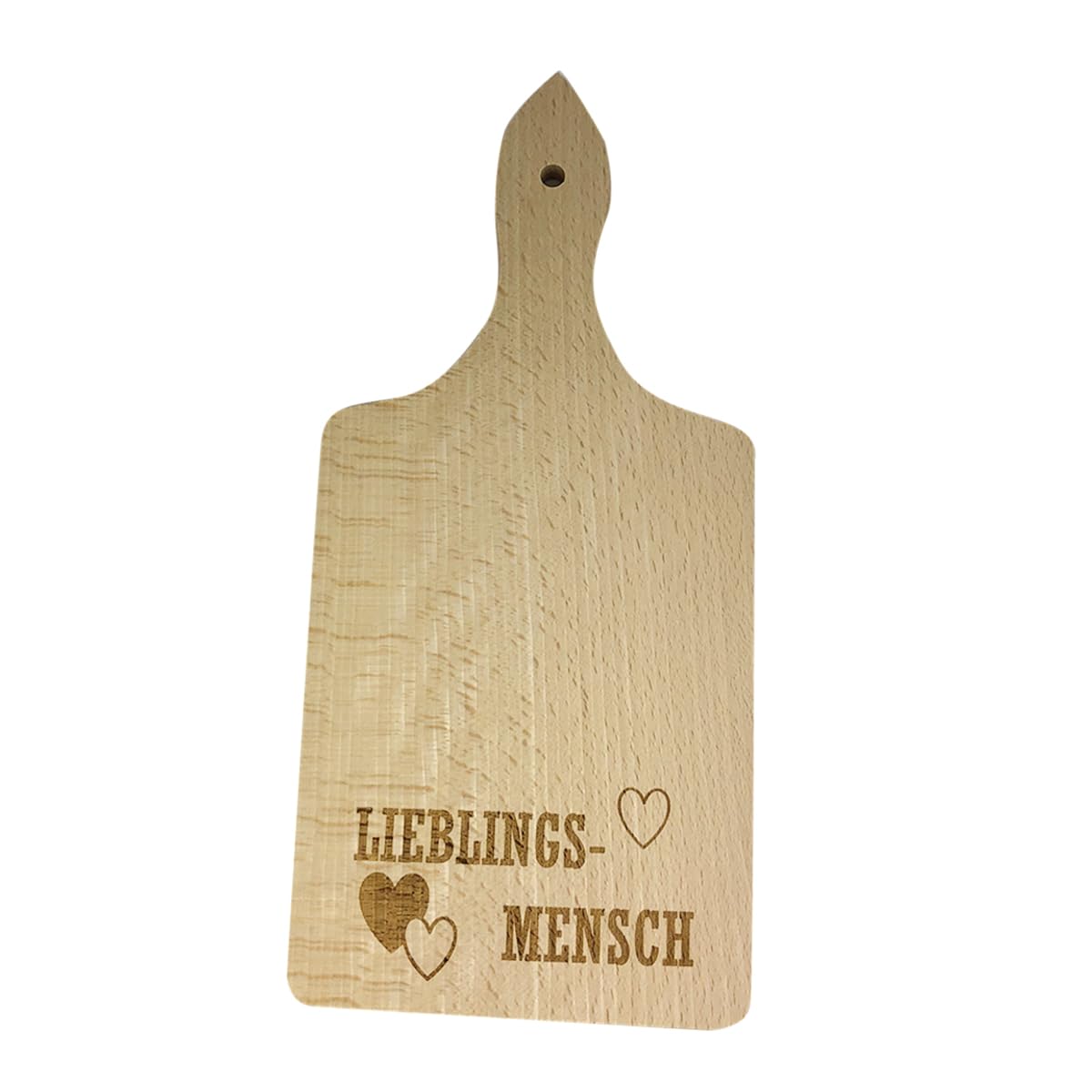 Geschenkbox Lieblingsmensch Muttertag Präsentkorb Becher Geschenk