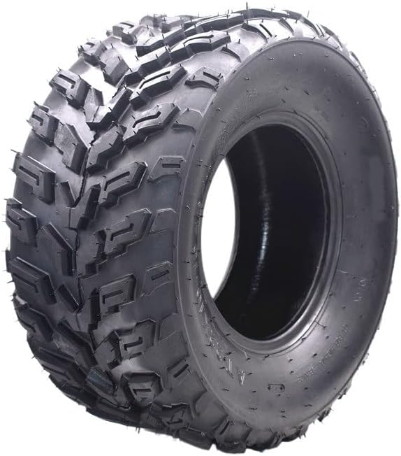 Suitable for 10 inch vacuum tire 22X10-10 outer tyre 4PR for four-wheeled Beach Car GOKART KARTING ATV UTV Buggy