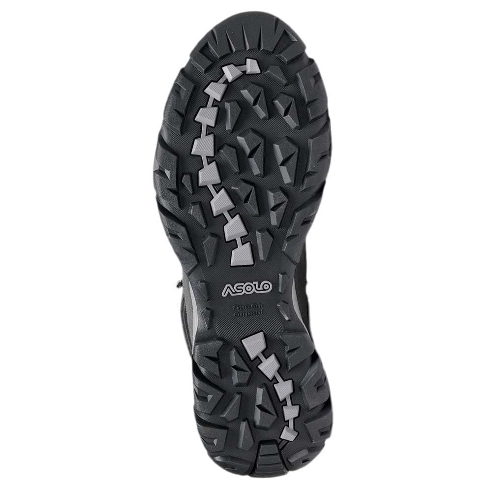 Asolo Herren Acadia Mid LTH GTX Wide Wanderstiefel