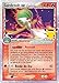 HEART FOR CARDS Carte Pokemon - Gardevoir EX 93/101 Celebrations FR Neuf + 1 x Heartforcards ® Toploader