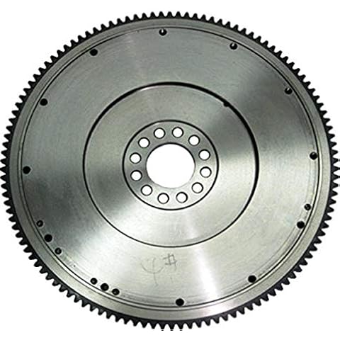 IATCO 23514177-IAT Series 60 Detroit Diesel Flywheel (Light-Weight) Cover
