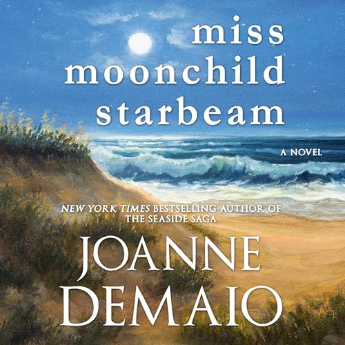 Miss Moonchild Starbeam by Joanne DeMaio episode artwork