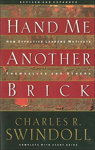 Buy Hand Me Another Brick — BookShops.in