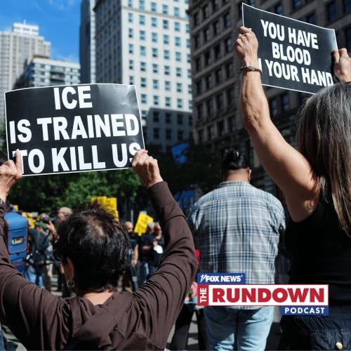 As ICE Debate Heats Up, Angel Families Demand Their Voice Be Heard Too