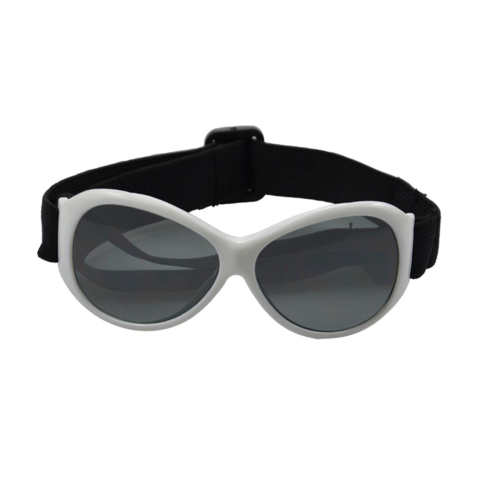 See full amazon price history chart for CALANDIS® Dog Goggles Pet Small Medium Breed Waterproof Glasses Eyewear Photo Props White Frame Gray Len CALANDIS® Dog Goggles Pet Small Medium Breed Waterproof Glasses Eyewear Photo Props White Frame Gray Len (B0BFXFDY4C) Amazon Price History, Amazon Price Tracker