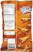 Sweet & Salty Caramel Bugles Snack, 7 - 3.5oz Bags