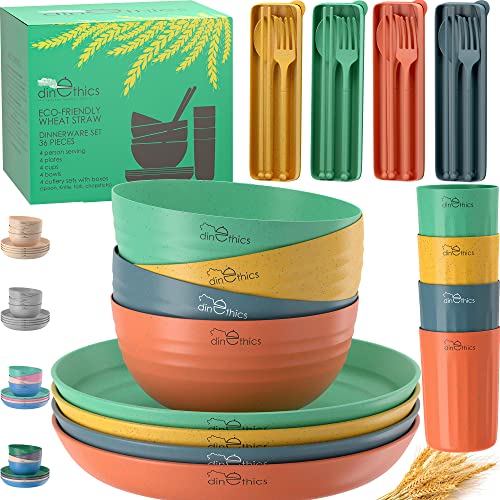 Top 10 Dinnerware Sets For Rv of 2022 Katynel