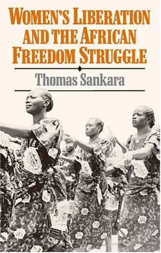Buy Women's Liberation and the African Freedom Struggle — BookShops.in