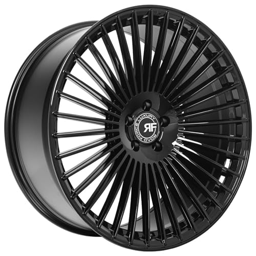 Road Force RF35 20 Inch Gloss Black