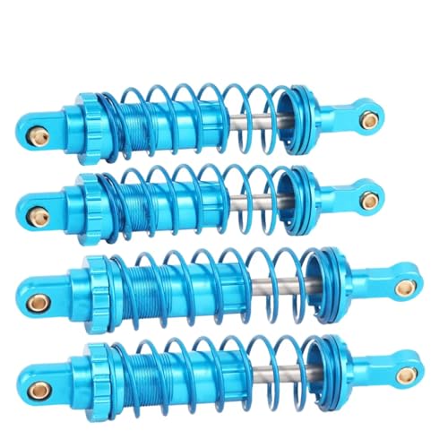 Amortisseur RC MJX Hyper Go 14210 14209 Pièce Rechange Voiture 1/14
