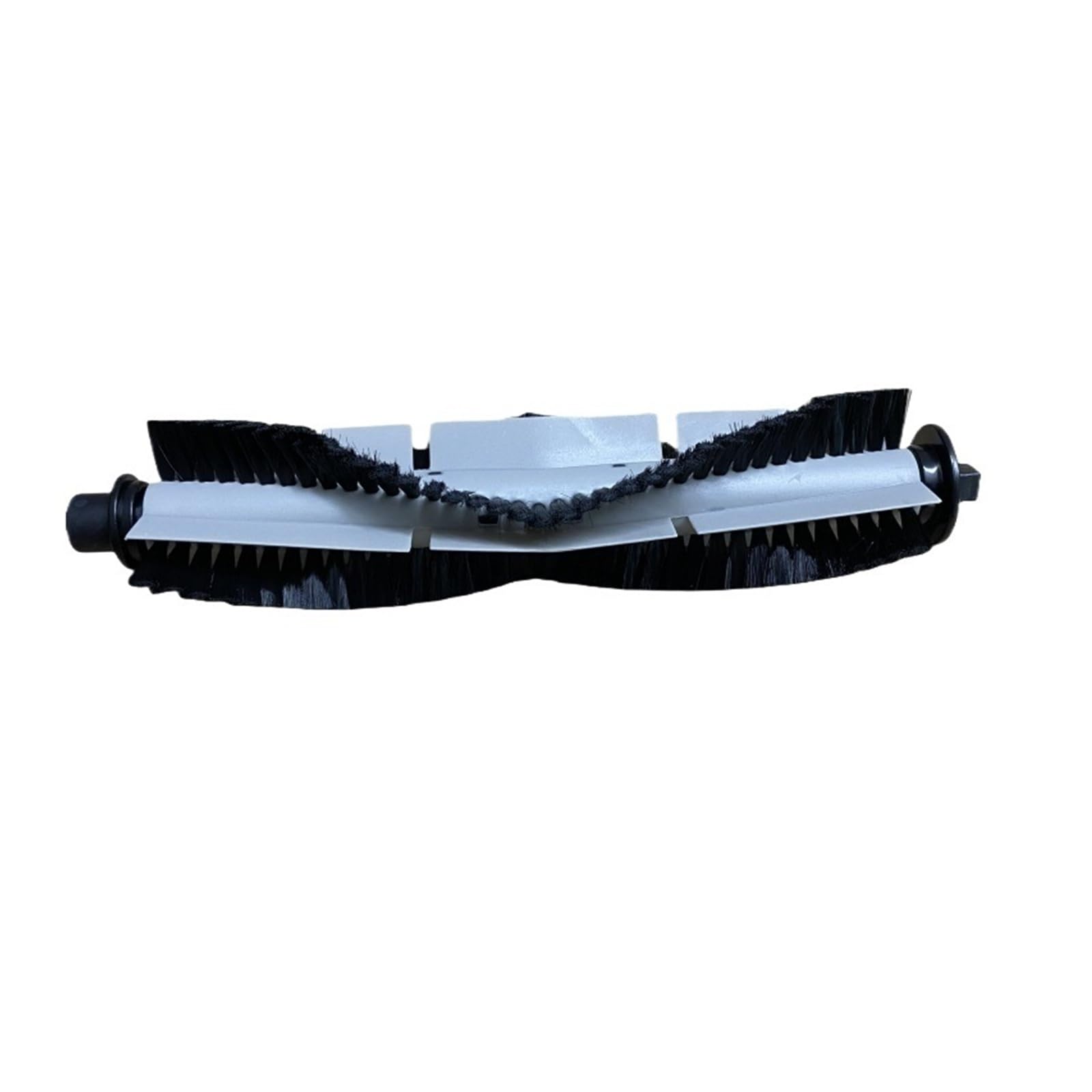 NUCBCULWP Vacuum Cleaner Main Brush Cover Rubber Roller ，Compatible For Polaris， PVCR 3600/ PVCR G2 1226 ，Robot Vacuum Cleaner Parts Brushes Accessories(1pc roller brush)