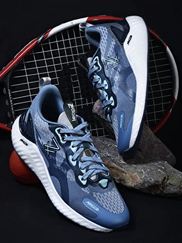 Image of Liberty Tornado-1 Mens Sports Lacing Shoes