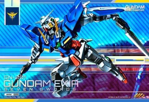 Amazon.co.jp: ガンダムデュエルカンパニー/第3弾/GN-DC03MS-008