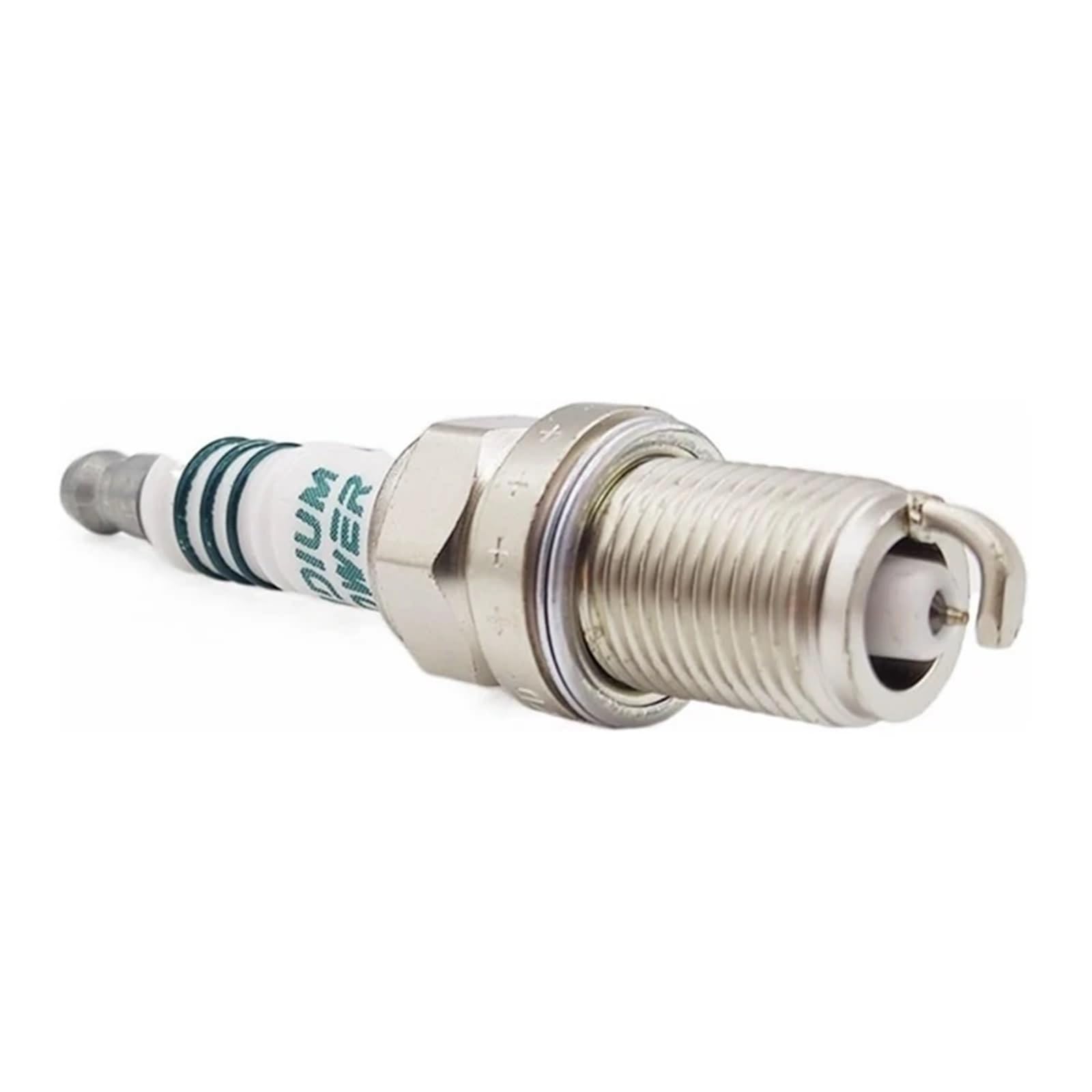 4 Unidades/Lote de bujías de iridio Power para Mazda Protege L4-1.8L, Piezas de Encendido para automóviles.