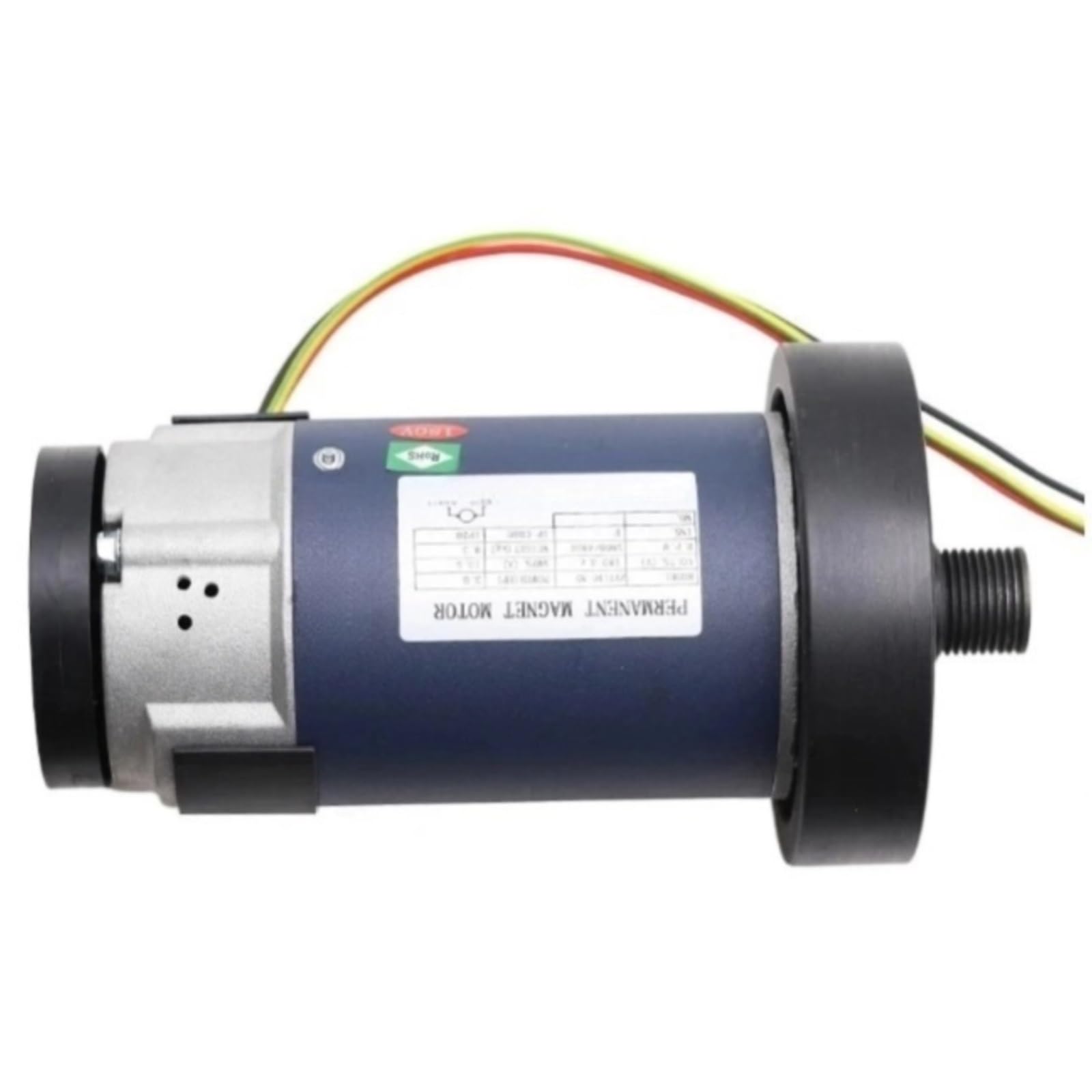 Amazon.com: BSMNJDF 180V 3HP 4800RPM Treadmill Motor ZYT-102