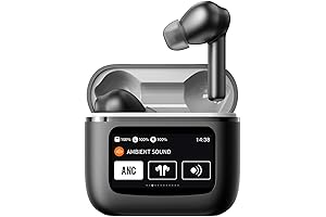 Pioneer Pro Wireless Earbuds