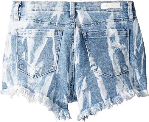 Image of [BLANKNYC] Girls' Cut Off Short Shorts