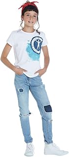 Studio100-MECA12000060 Ropa, Color Blanco (07910004)