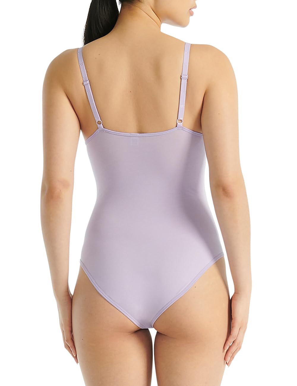 adidas Bodysuit-Sport Active Essentials Cotton Bodies para Mujer