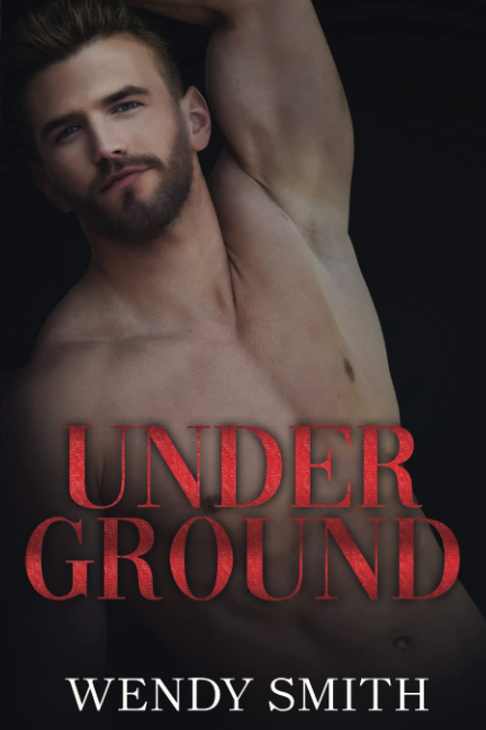 Under Ground (Hollywood Kiwis)