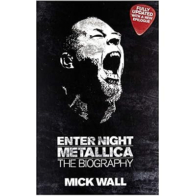 Metallica: Enter Night
