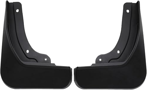 Miniatura 7 de Juego de 4 protectores de barro para Kia Sportage 2023 2024, guardabarros delanteros y traseros