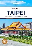 Lonely Planet Pocket Taipei