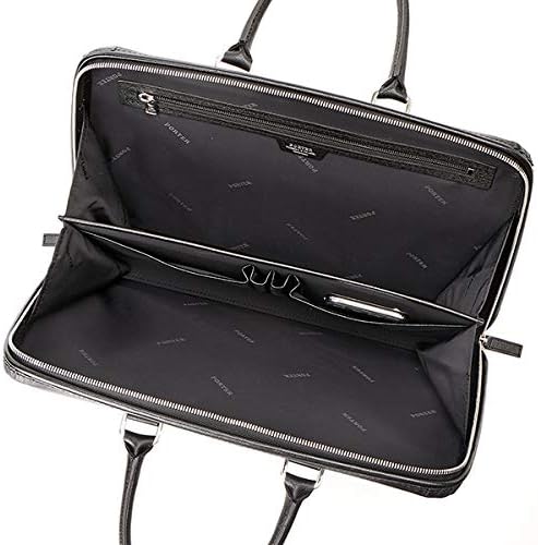 Amazon.co.jp: Porter Yoshida Bag Porter Avenue Briefcase S (024