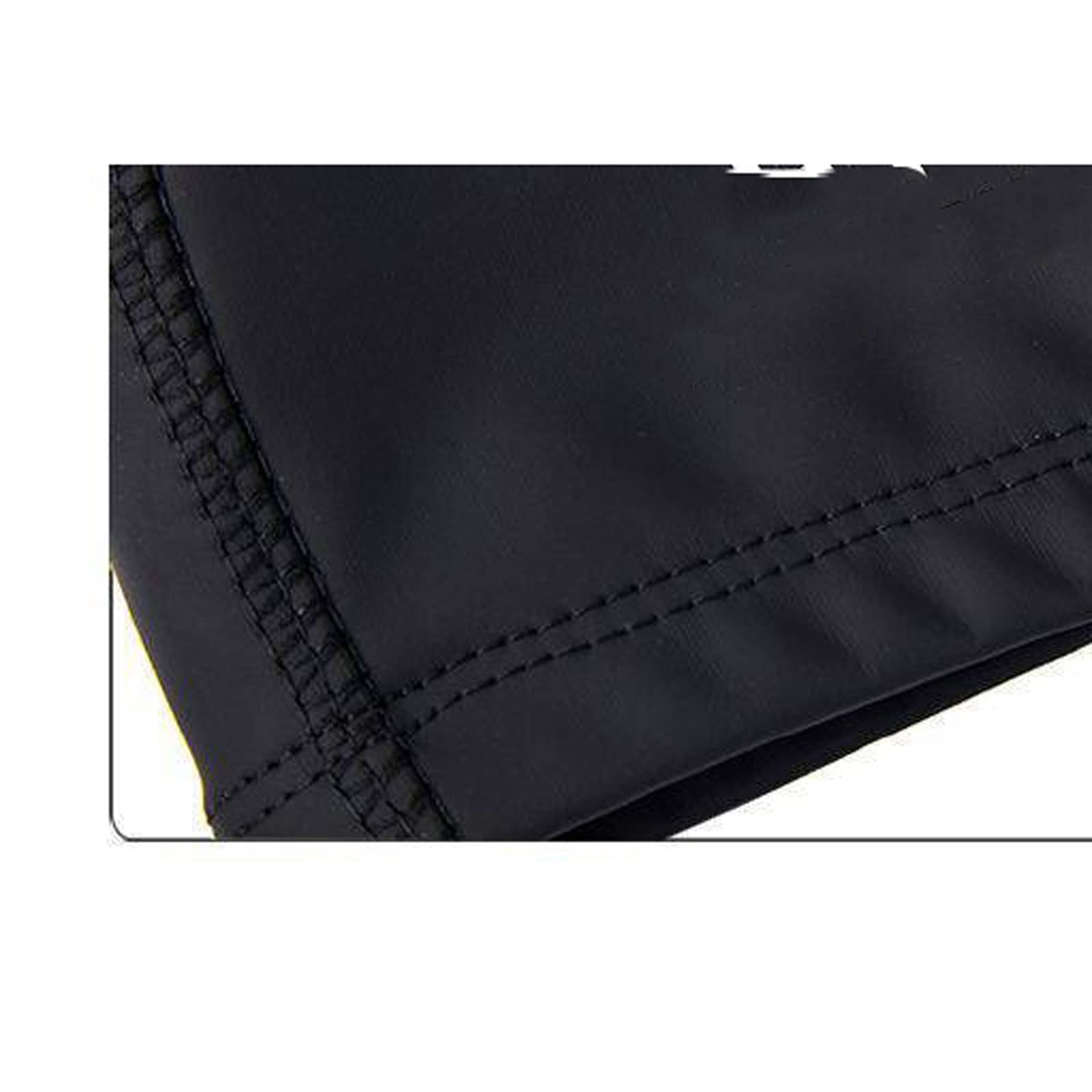 Bonnet de bain d'été pour homme et femme - Élastique et imperméable - En polyuréthane - Protège les oreilles - Cheveux longs - Pour le sport et la piscine