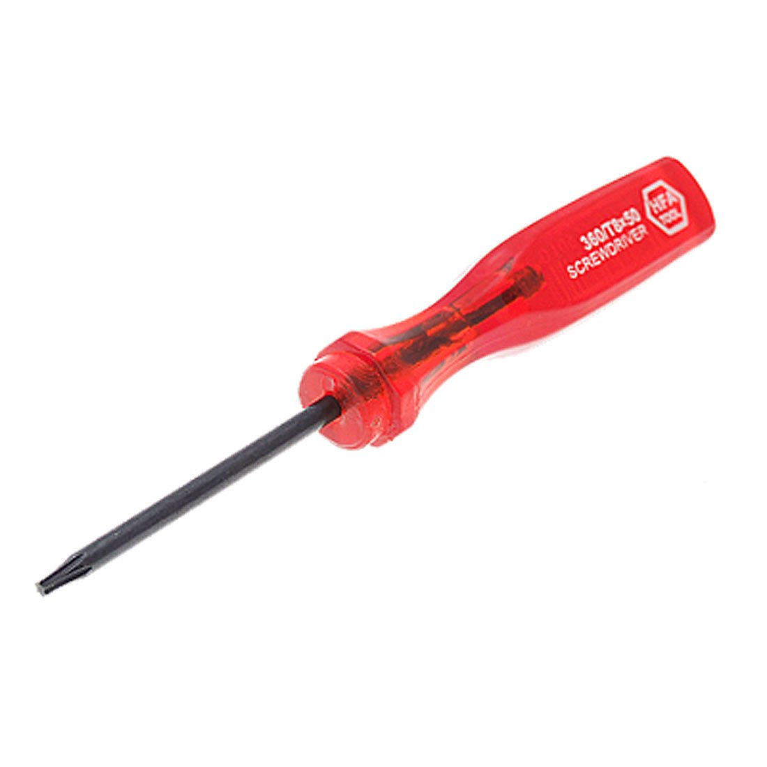 トーレス　2頭 Aexit Magnetic 2mm Screwdrivers Point Model T8 Torx Screwdriver