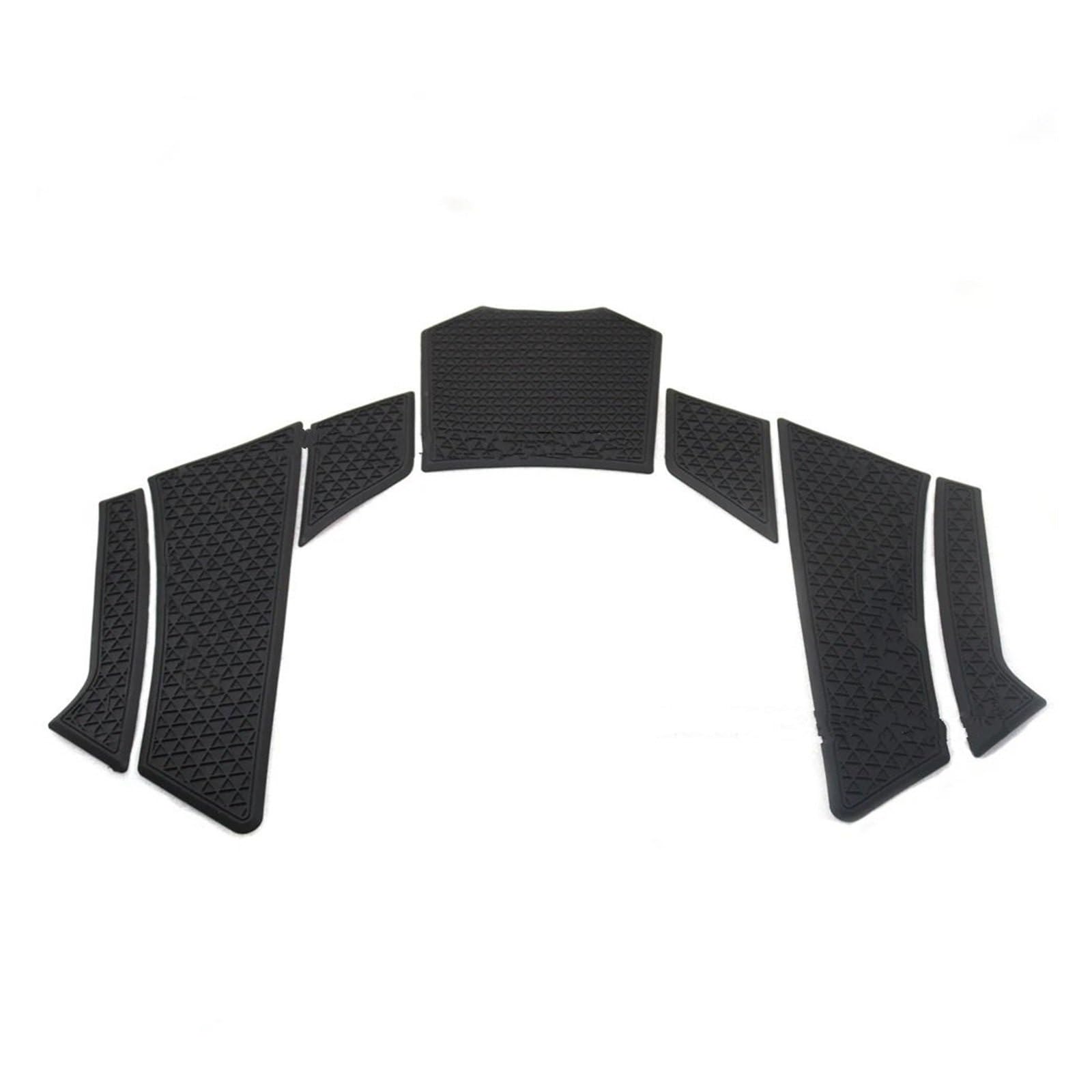 Puaywmoz Motorcycle Tank Protector For 450Mt Mt450 Mt 450 Mt Motorcycle Accessories