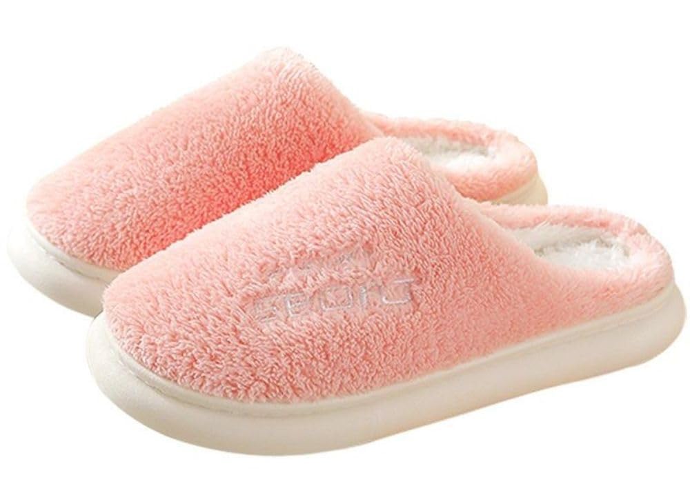 DRUNKEN Slippers For Women Men Winter Sandals Casual Flats Home Footwear Man Girls Sliders Flip Flops Chappals Ladies Clogs Sleeper Slides Stylish Ortho Soft (Color : Pink, Size: 7-8 UK) (B0CLYS3XTG) Amazon Price History, Amazon Price Tracker
