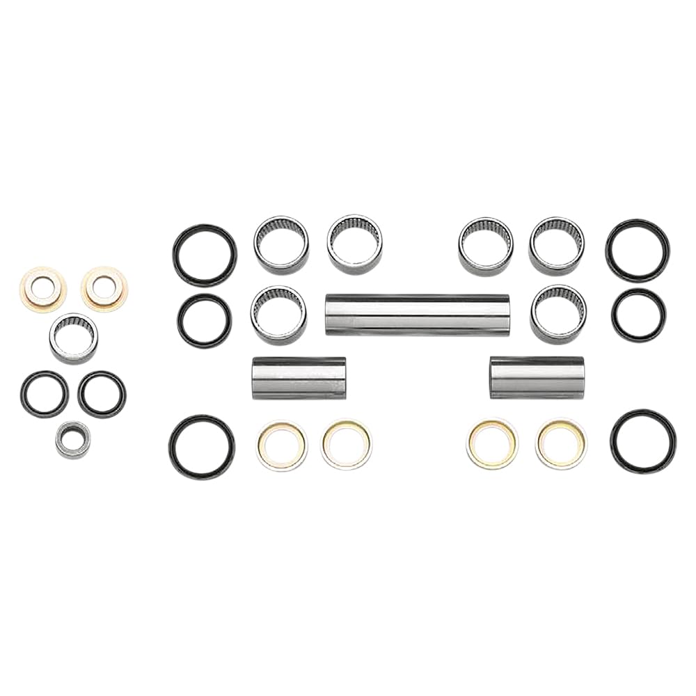 Kit de roulement de liaison All Balls 27-1132 pour vos sorties enduro - 2