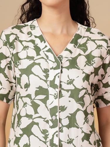 Image of Women Pajama Set