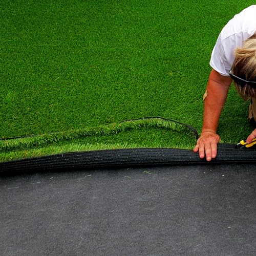 Géotextile 150g/m² pour aménagement extérieur et drainage de terrain