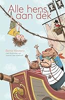 Alle hens aan dek 9025767028 Book Cover