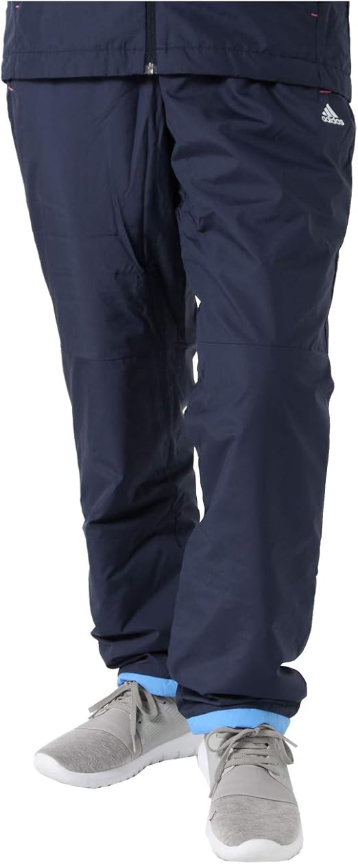 Amazon.co.jp Adidas FYI94 Women's MH Padded Pants, Training Wear MH