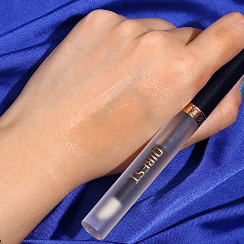Qibest NO:Q-L01 7Pcs Matte Liquid Lipstick + 1Pcs Lip Plumper Makeup Set Kit thumb #5