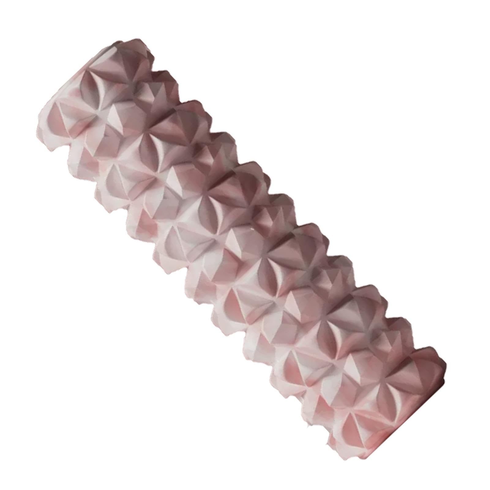 Rouleau mousse EVA creux, rouleau mousse massage mouvement haute densité