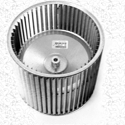 B1368000 Goodman OEM Replacement Furnace Blower Wheel/Squirrel Cage