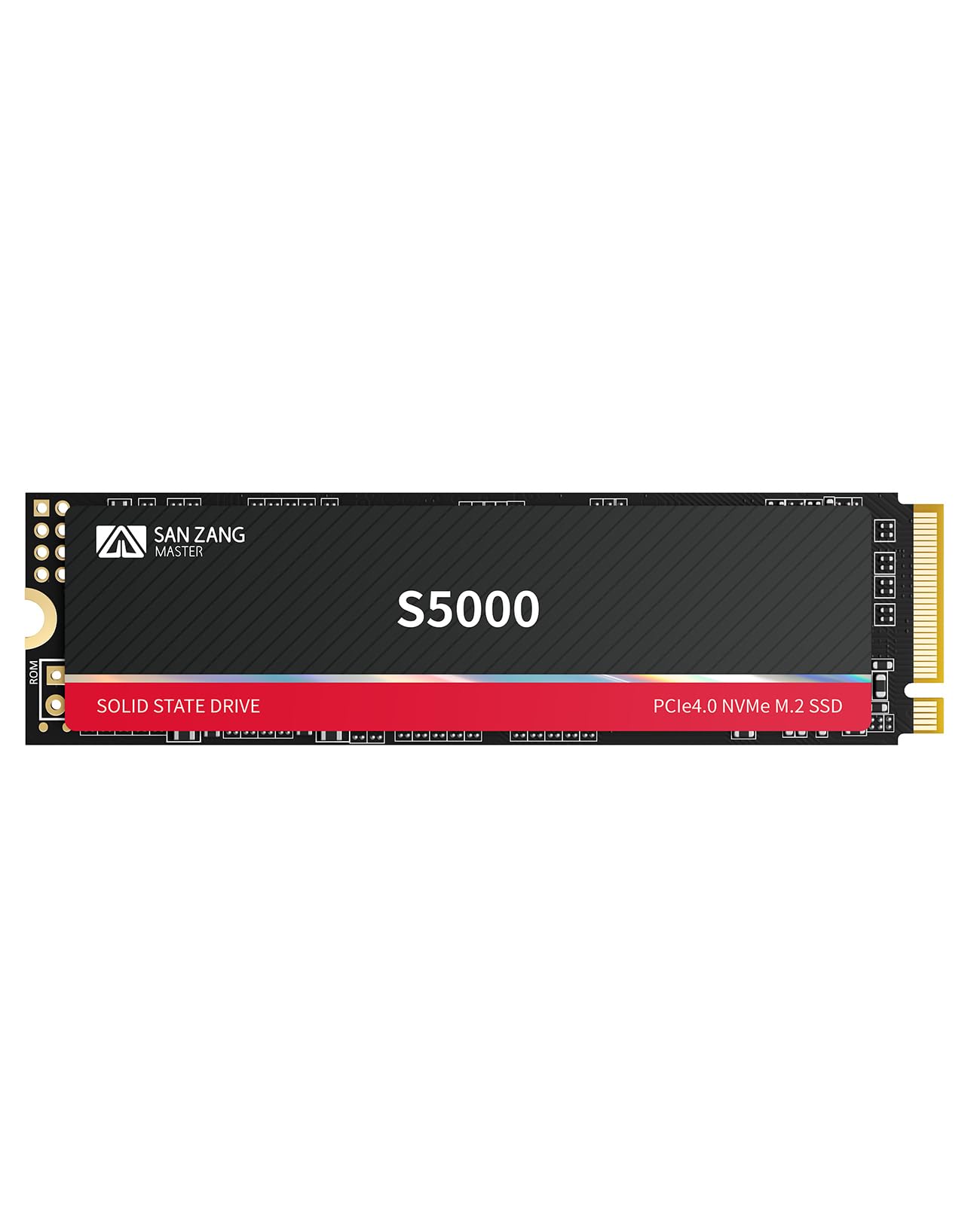 Intenso 6021513 disco rigido esterno 5 TB 5400 Giri/min 2.5 USB tipo A 3.2 Gen 1 (3.1 Gen 1) Nero | Hard Disk in offerta su