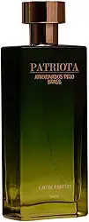 Perfume Patriota Tradicional 100ml - Eau De Parfum