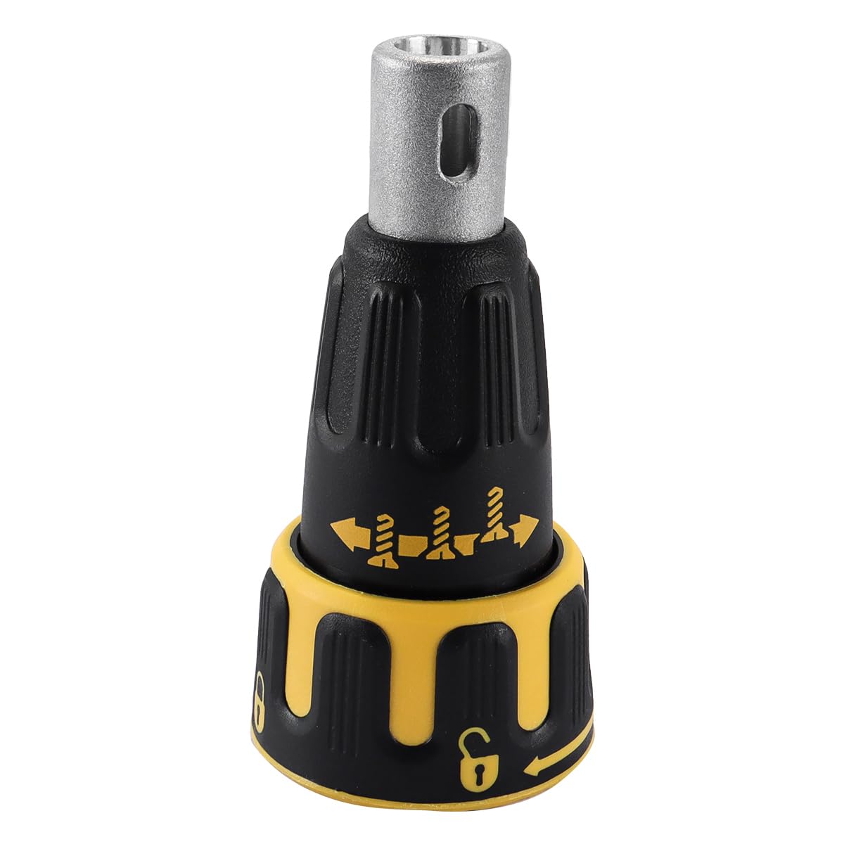Gurtt Nose Cone Assembly,Cone Head Component Collet for DCF620 DCF621 DCF620B DCF620D2 DCF620M2,N435495