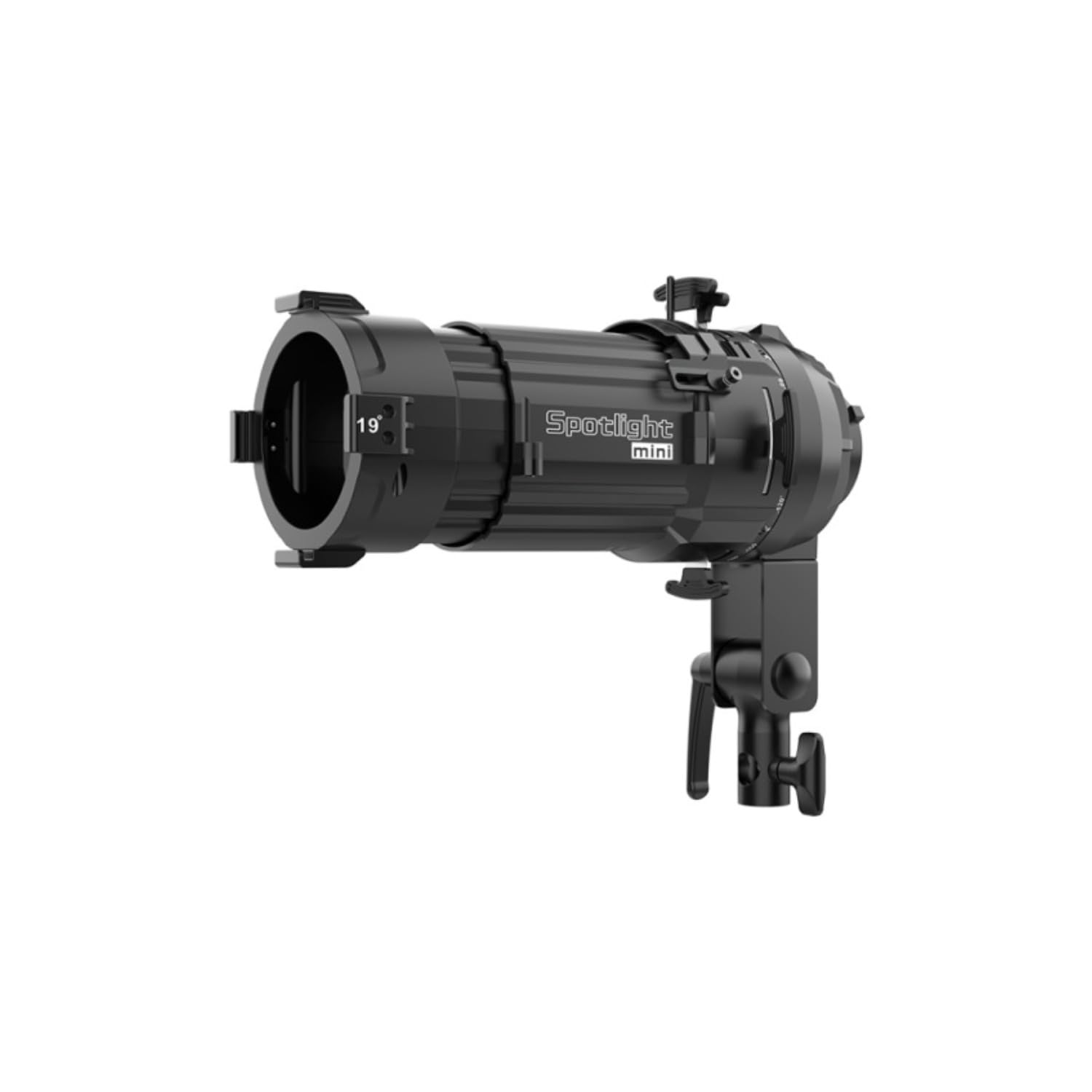 Aputure Spotlight Mini Projection Lens Modifier Kit with 19 Degree Lens for STORM 80c