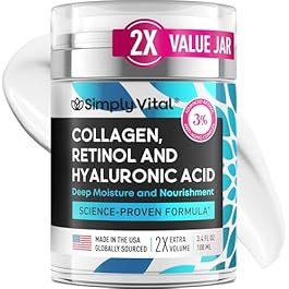 SimplyVital Collagen,...