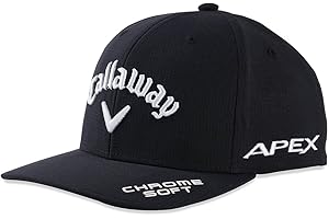 Callaway Golf 2022 Tour Authentic Performance Pro Hat